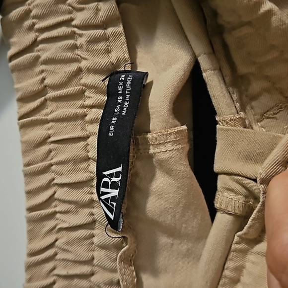 Zara cargo pants - Picture 2 of 3